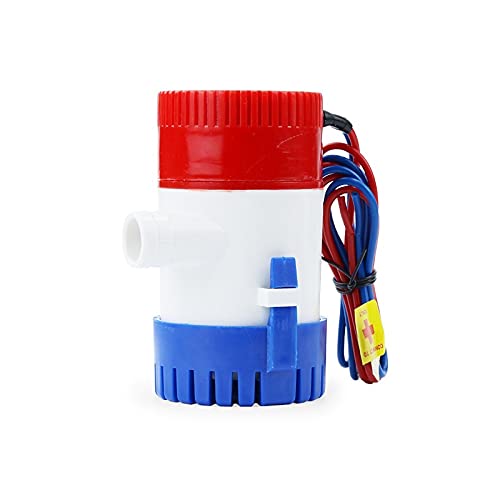 Mini Electric DC Submersible Circulating Pump K610252