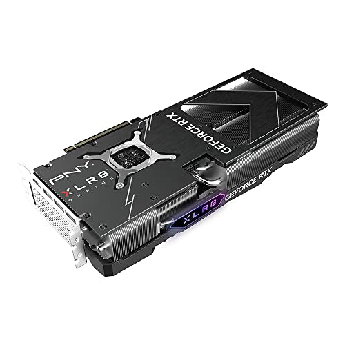 12GB GeForce RTX 4070 Ti Graphics Card W4545