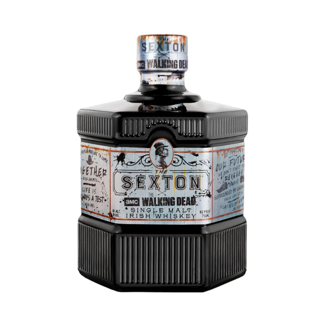 Single Malt Whiskey 750ml E107803