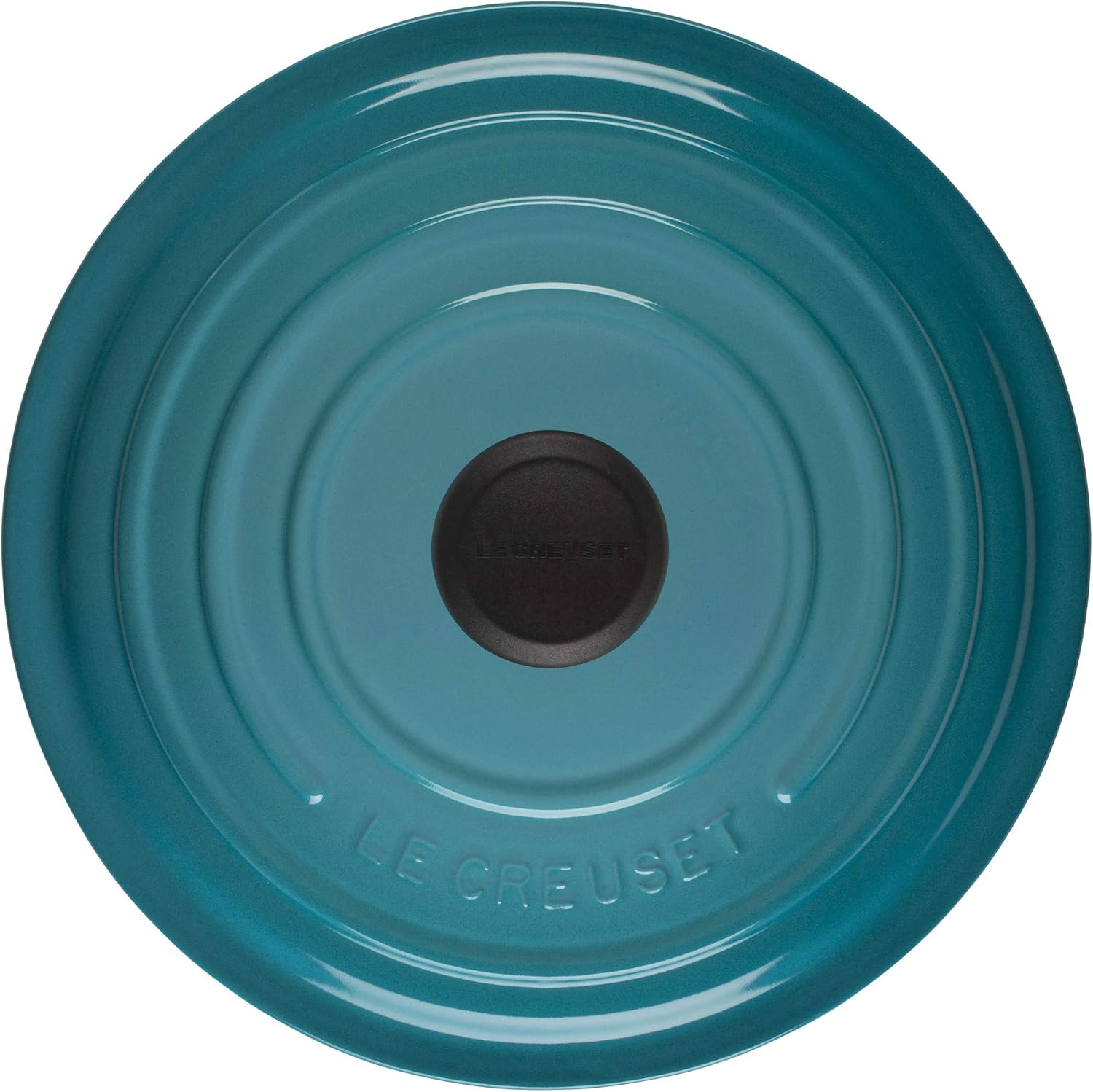 7.25 qt. Enameled Cast Iron Round Dutch Oven A21683
