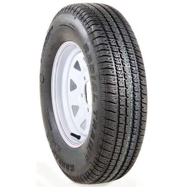 205/75r15 Tire H353056