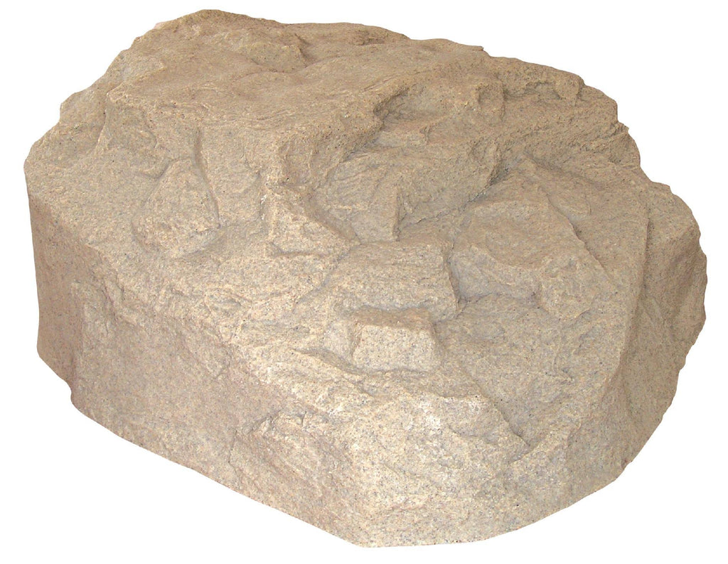 Low Profile Boulder Landscape Rock Natural Sandstone D493