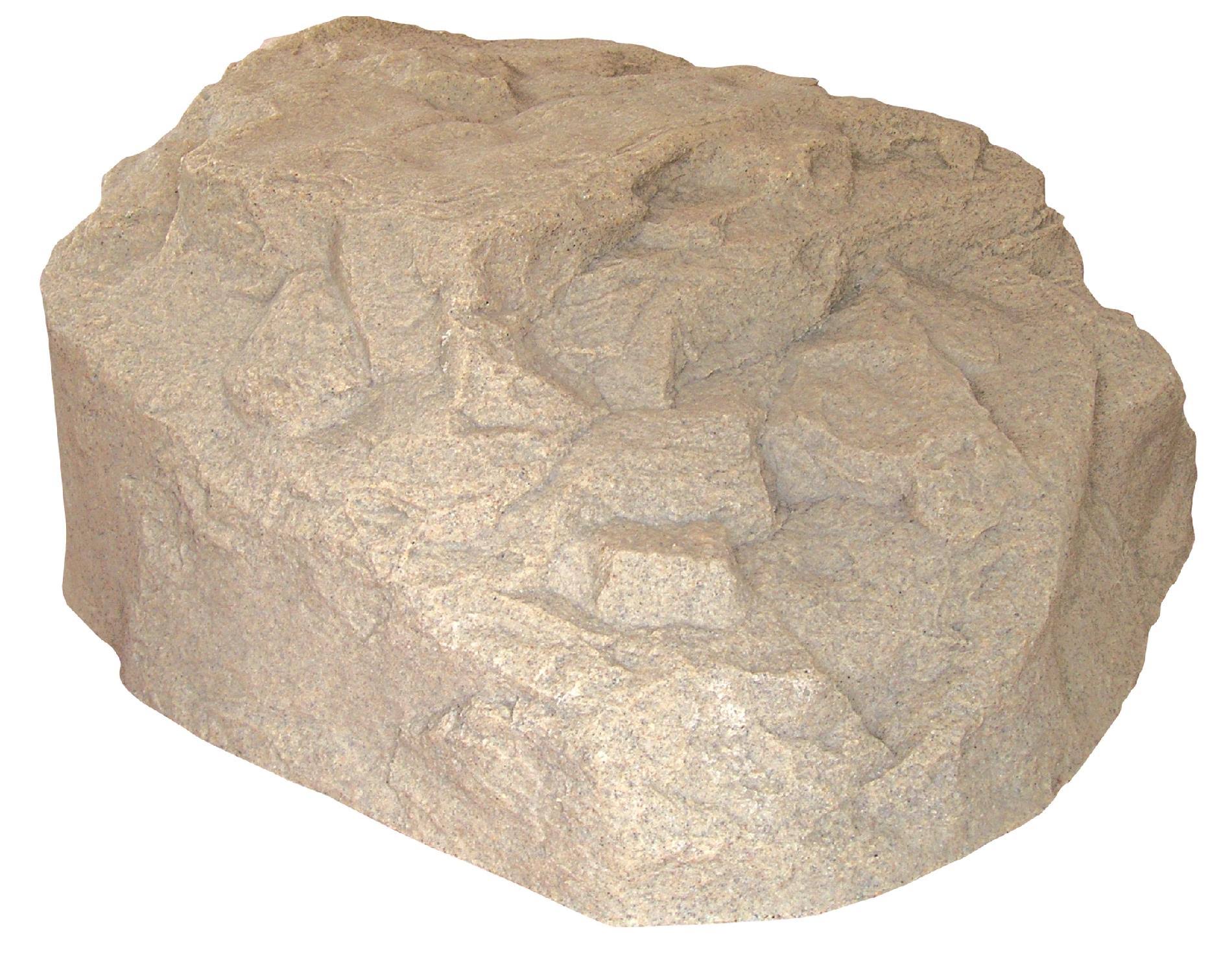 Low Profile Boulder Landscape Rock Natural Sandstone D493