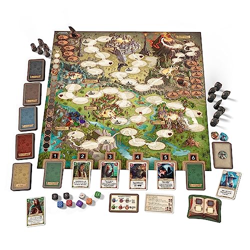 Cooperative Strategy Family Game N83134