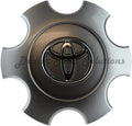 Alloy Wheel Center Cap Pack of 2 C55584