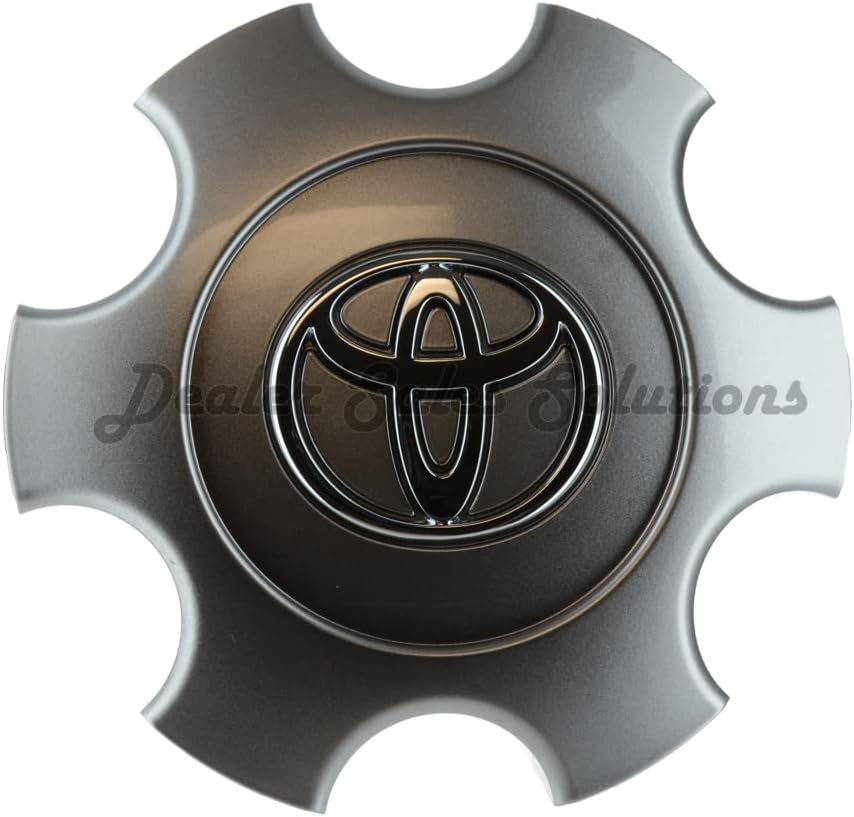 Alloy Wheel Center Cap Pack of 2 C55584
