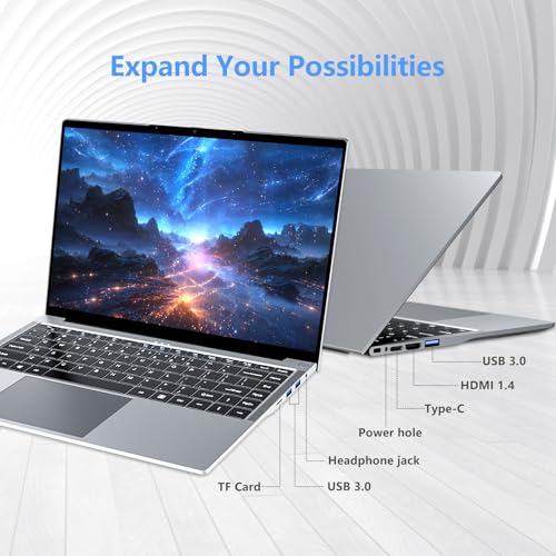 15.6 inch i5 24GB DDR3 512GB SSD Full HD Gaming Laptop O486497
