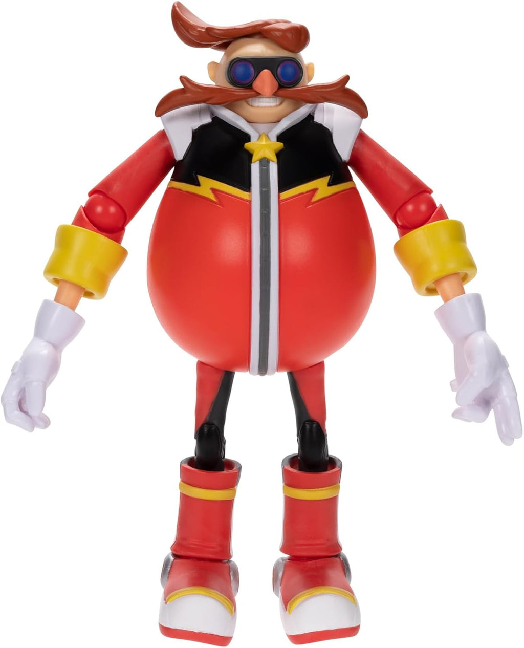 5" Articulated Action Figure V6779