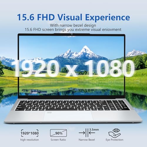 15.6 inch i5 24GB DDR3 512GB SSD Full HD Gaming Laptop O486497