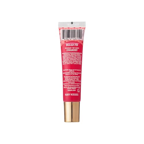 Clear Lip Gloss (8 Pack) C537306