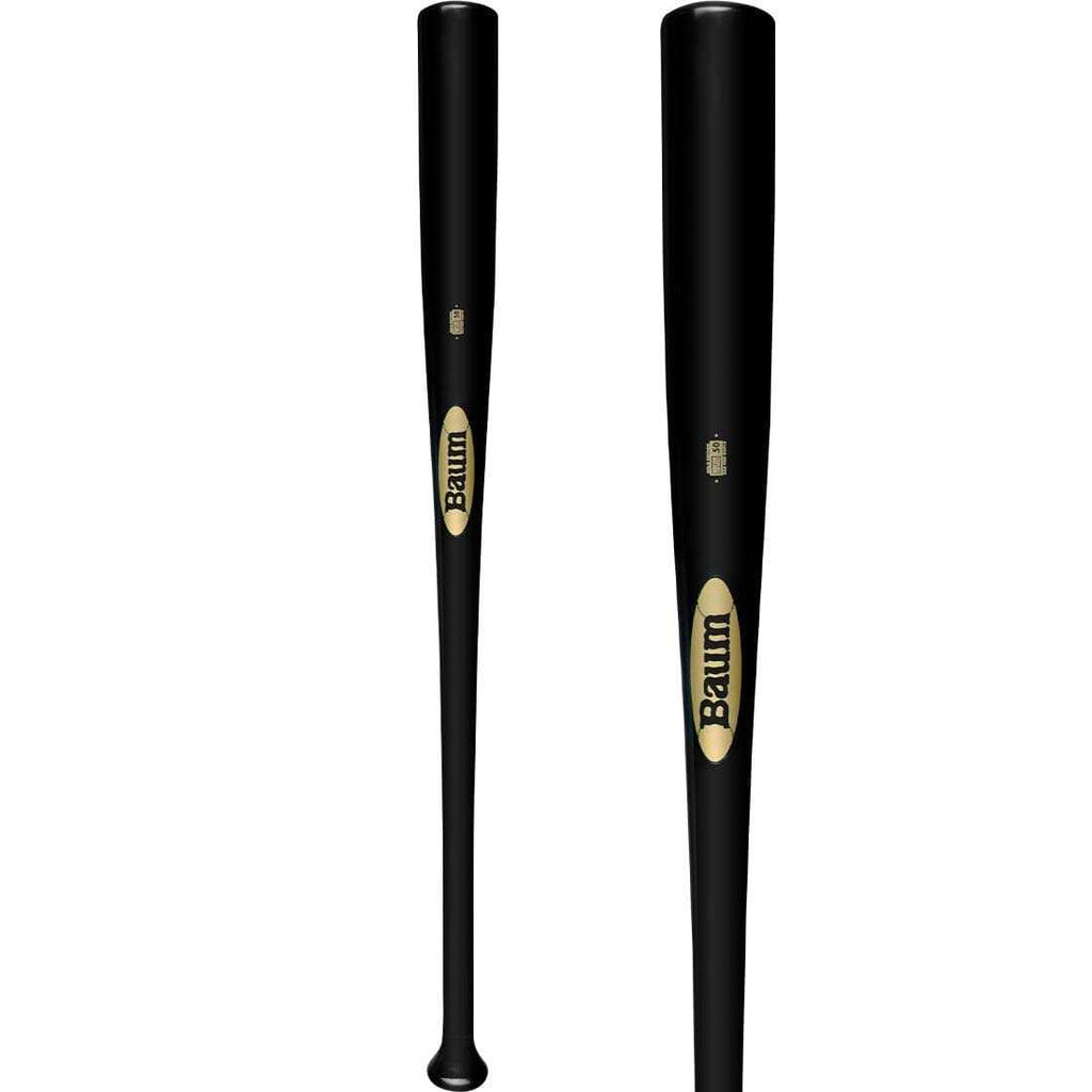 Gold Stock Maple Baseball Bat L17562