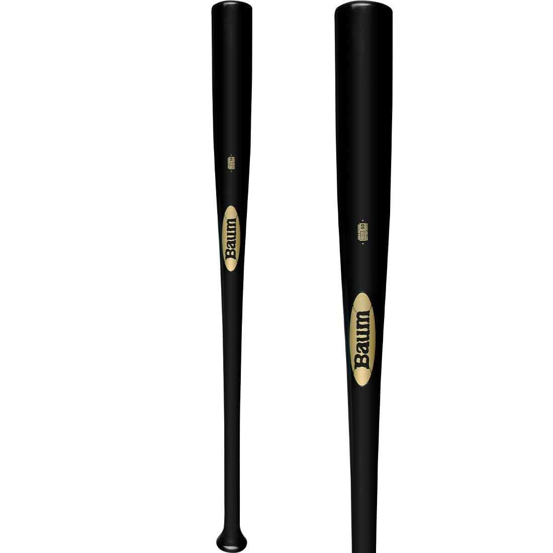 Gold Stock Maple Baseball Bat L17562