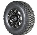 LT 285/75R16 E 10 Ply Recycled Remolded Tire E397111