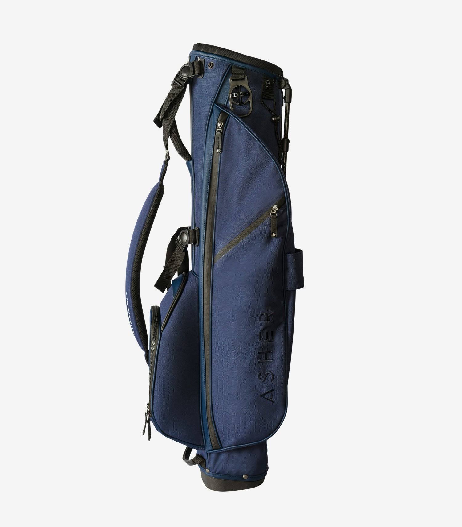 Navy Golf Bag R935