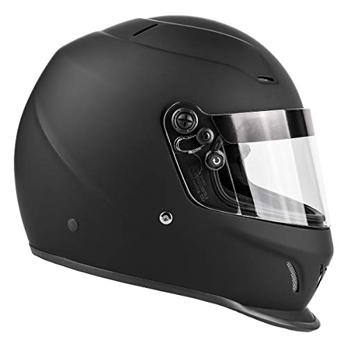Snell Full Face Helmet M4588