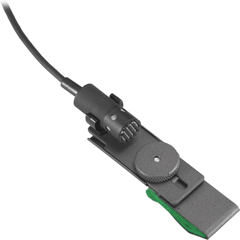 Cardioid Condenser Lavalier Microphone T692598