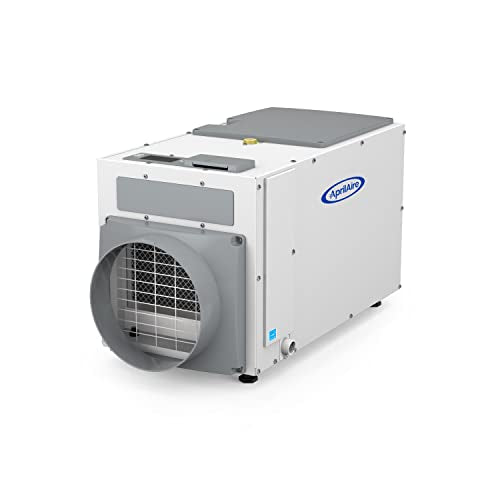 80-Pint Whole-House Dehumidifier O50775