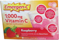 30 pkt Raspberry Vitamin C Supplement N69886