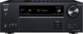 7.2-Channel Network AV Receiver Black B82748