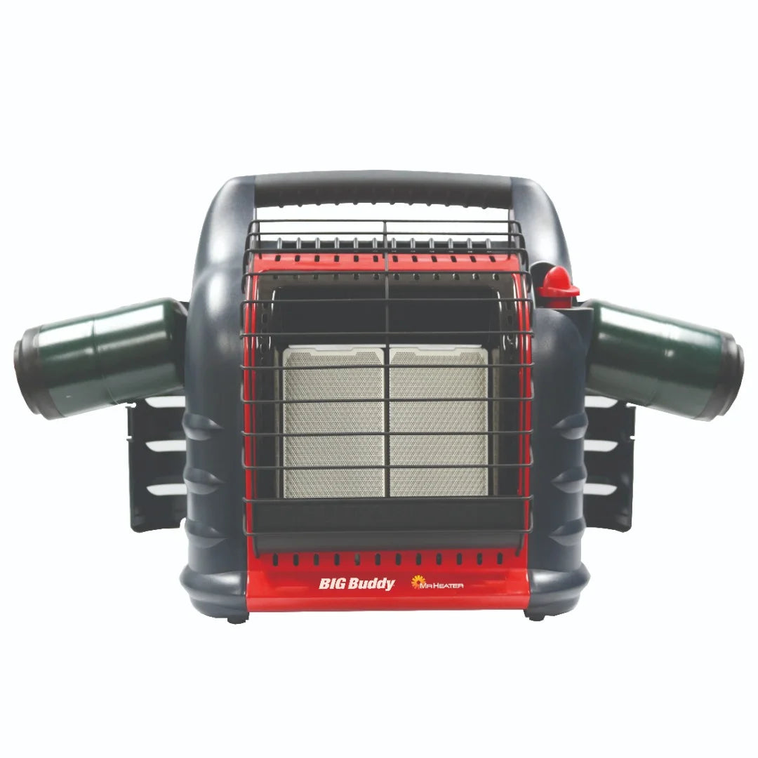 Portable LP Gas Heater A3360