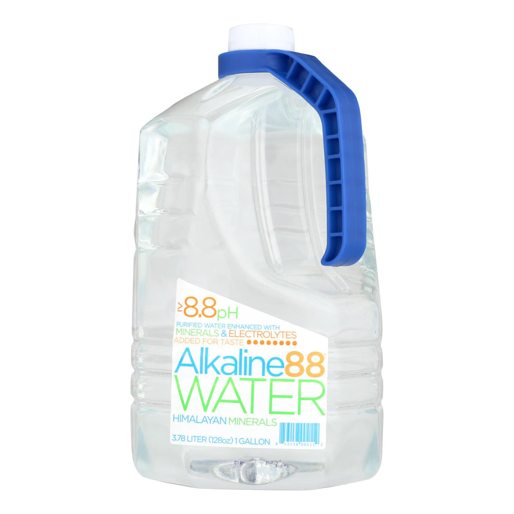 1-Gallon Alkaline Water - Case Of 4 B380480