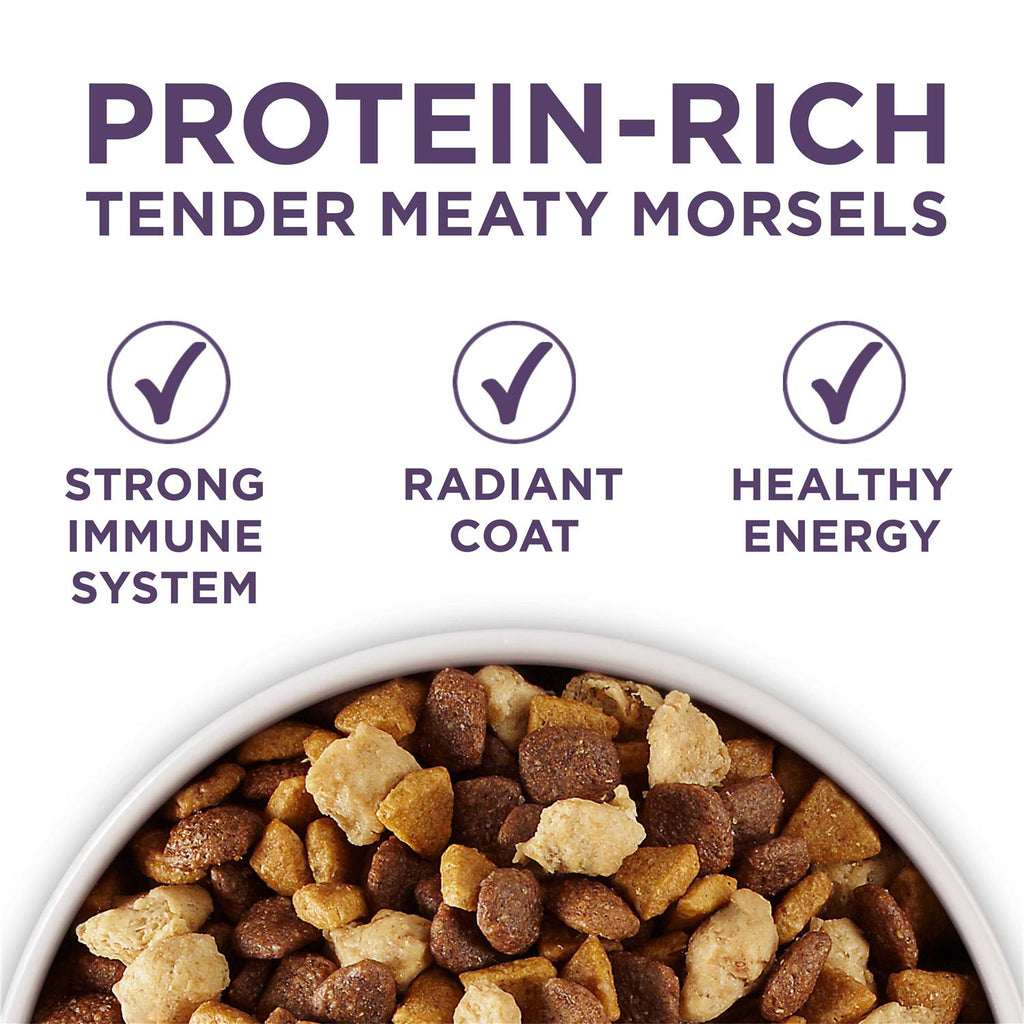 Adult Dry Dog Food Senior L712