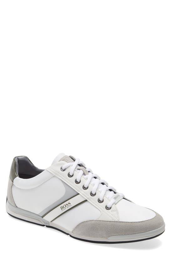 Light Pastel Grey Trainers Q835468