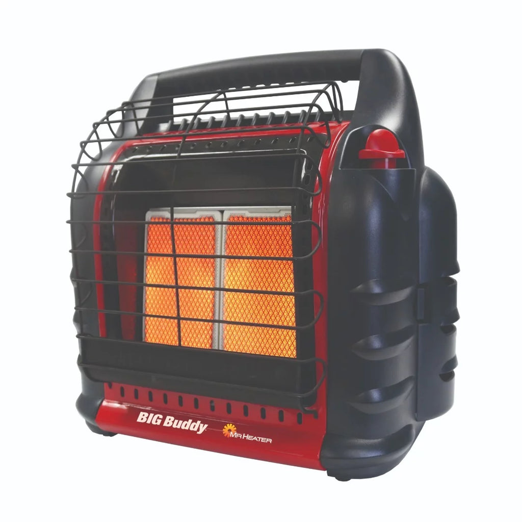 Portable LP Gas Heater A3360
