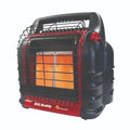 Portable LP Gas Heater A3360