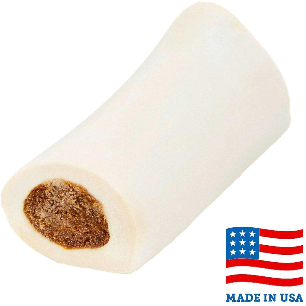 Peanut Butter Flavored Filled Bone Dog Treats K53604
