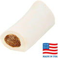Peanut Butter Flavored Filled Bone Dog Treats K53604