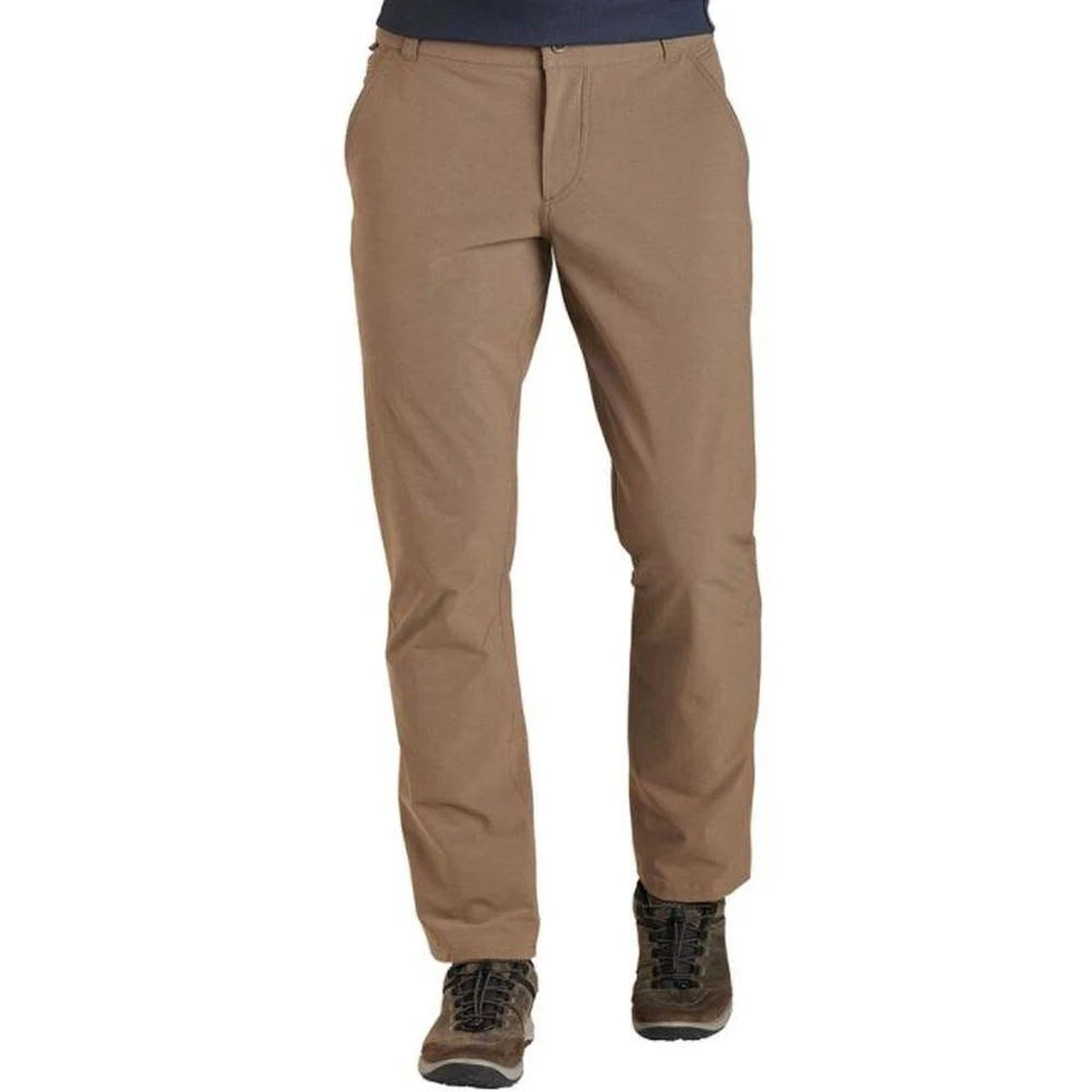Stone Brown Chino Pant J914944