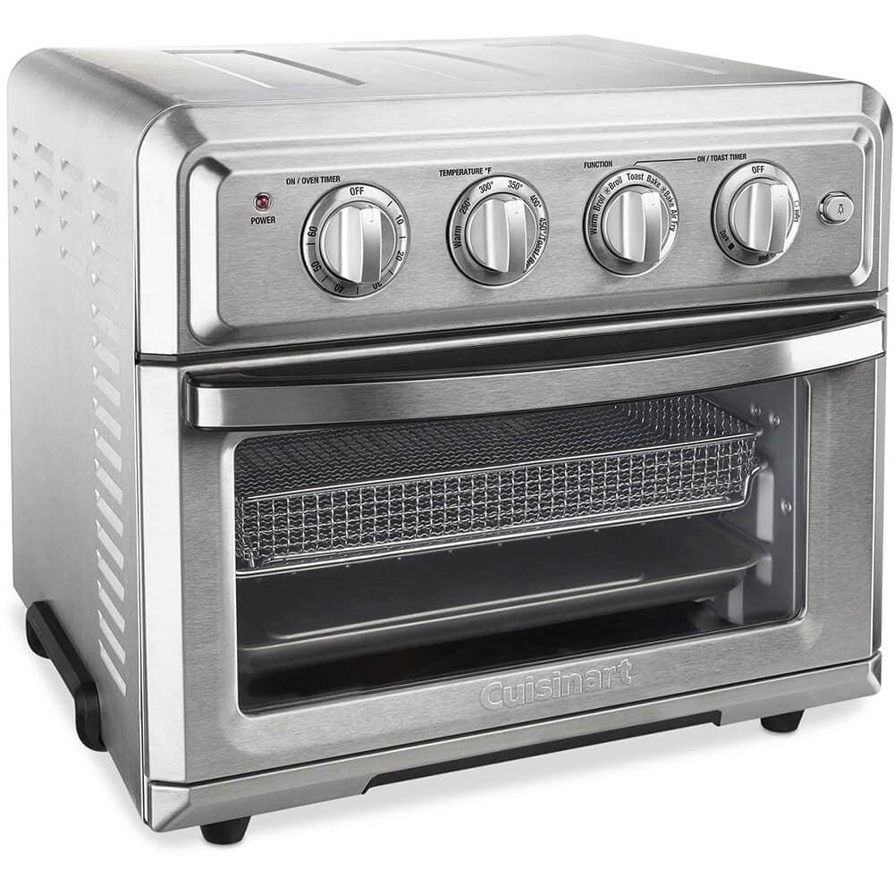 Air Fryer Toaster Oven S5121