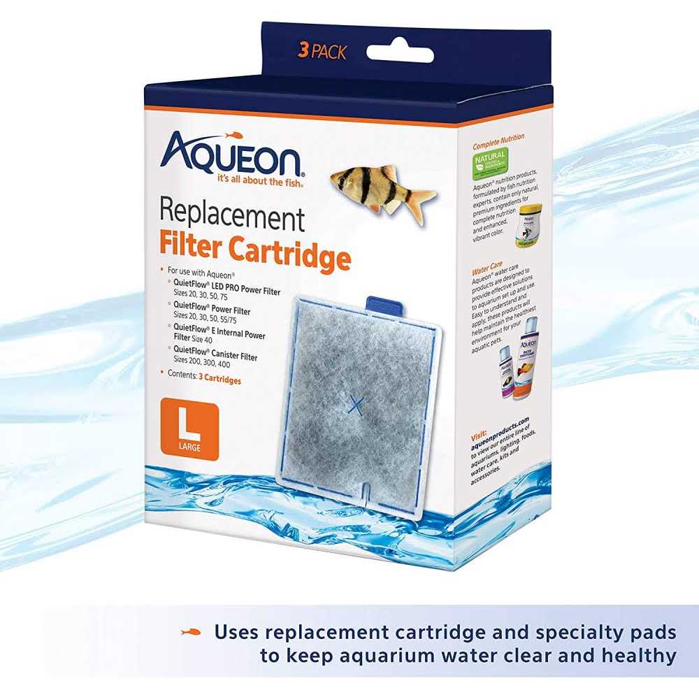 Aquarium Power Filter K213364