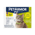 Flea and Tick Treatment for Cats J7846