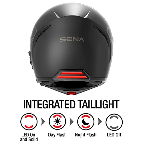 DOT Flip Up Modular Bluetooth Helmet with Dual Visor H88188