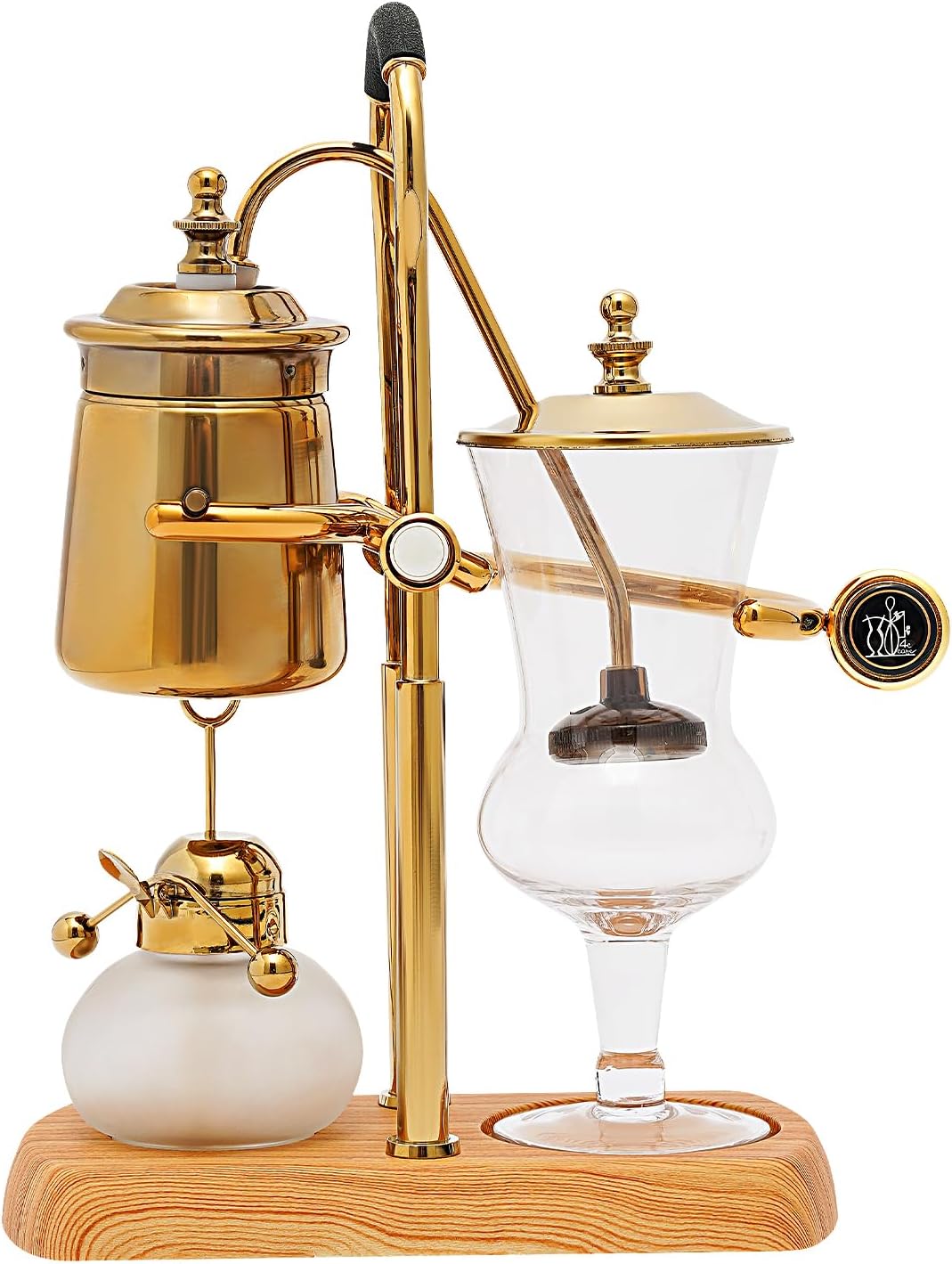 Belgian Balance Syphon Coffee Maker T646403