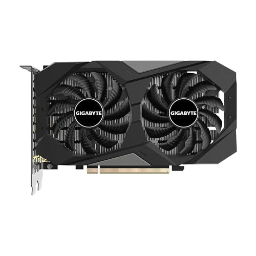 GeForce RTX 3050 6GB GDDR6 Graphics Card W623150