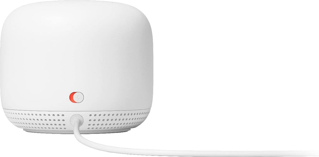 Snow Access Point for Mesh Wi-Fi U145