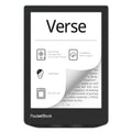 E-Reader with 6'' E-Ink Touchscreen in Bright Blue L89068