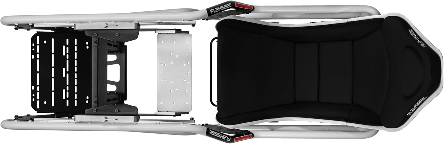 Formula Intelligence F1 Edition Racing Simulator Seat N5440