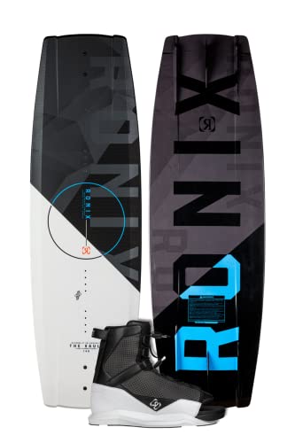 Wakeboard with Boots U927240