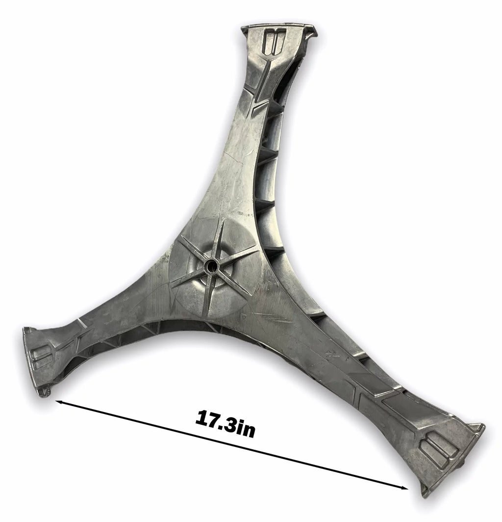 Washer Flange Shaft Assembly M25412