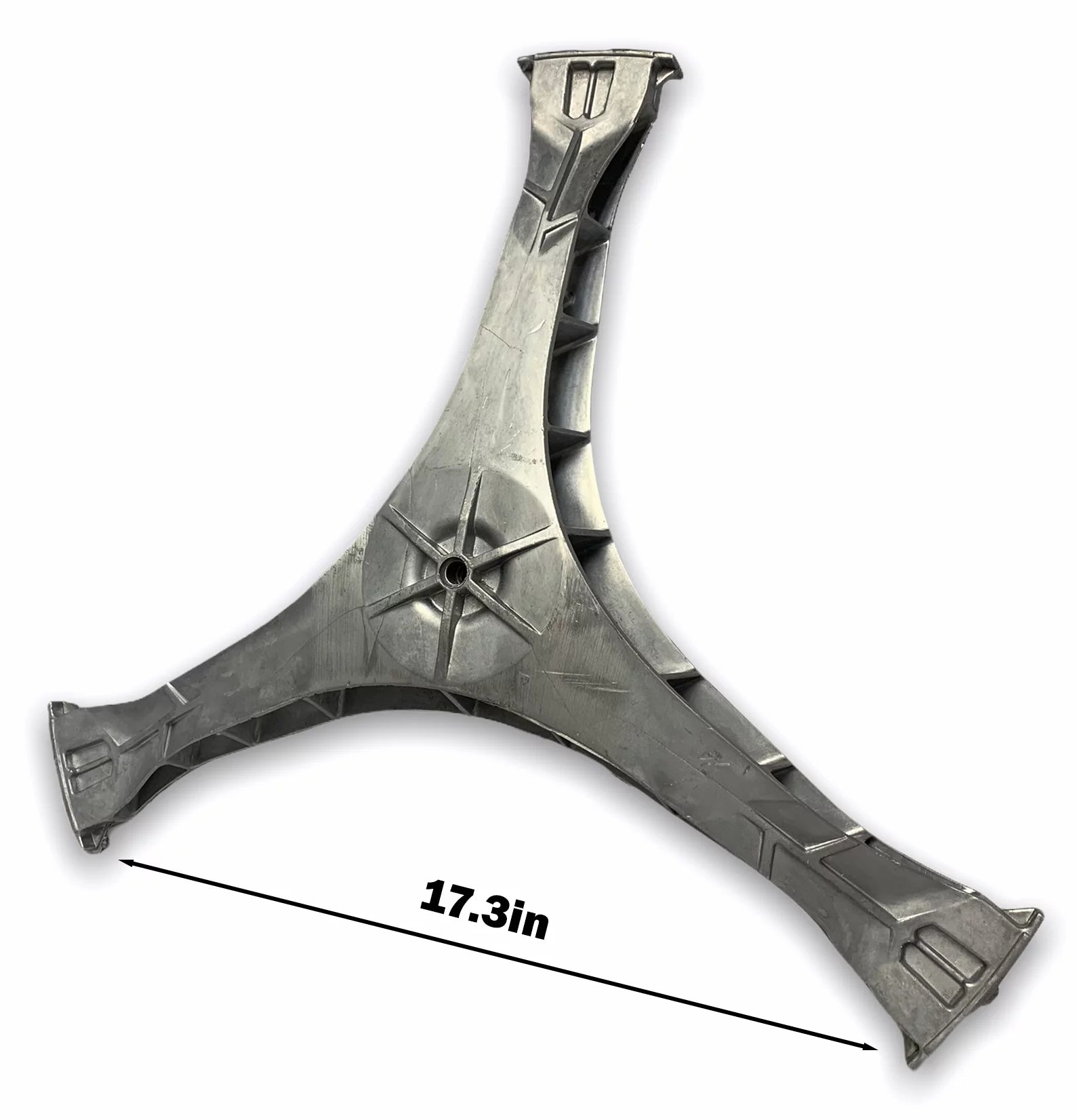 Washer Flange Shaft Assembly M25412