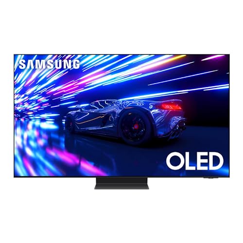 OLED Smart TV V587879