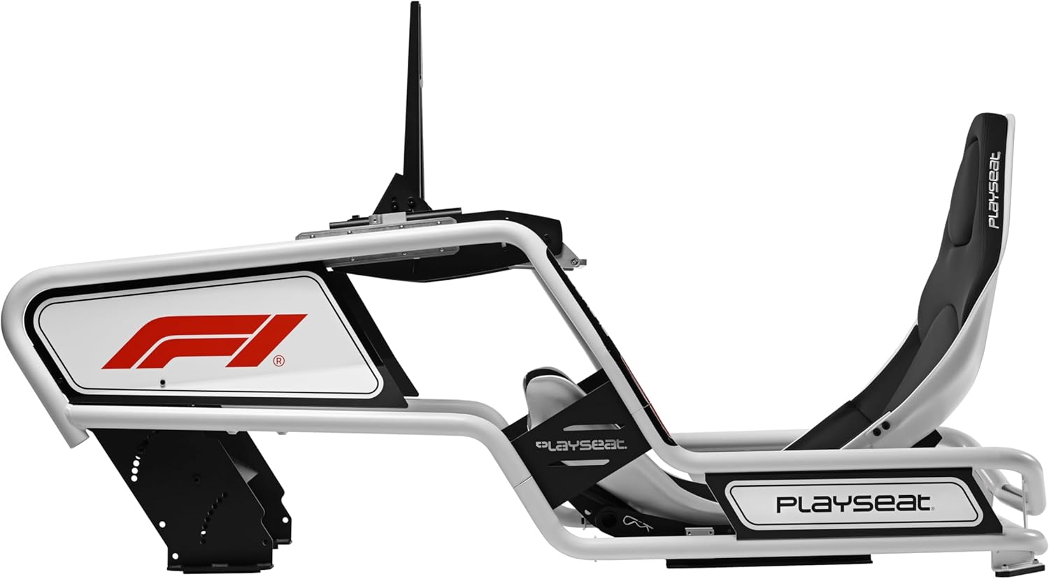 Formula Intelligence F1 Edition Racing Simulator Seat N5440