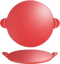 13 inch Round Non-stick Ceramic Pizza Stone C31158