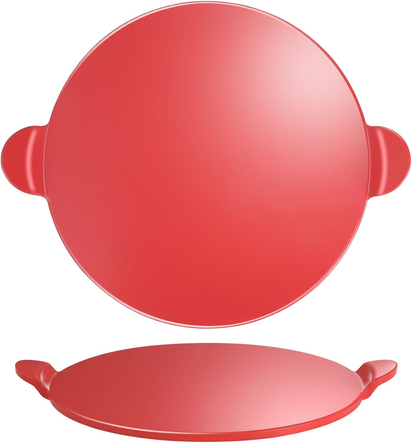 13 inch Round Non-stick Ceramic Pizza Stone C31158