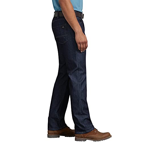 Relaxed-Fit Five-Pocket Flex Carpenter Jean I898818