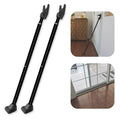 Adjustable Door Security Bar Z879